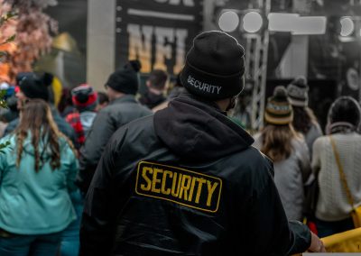 Event Security Star Sicherheitsdienst