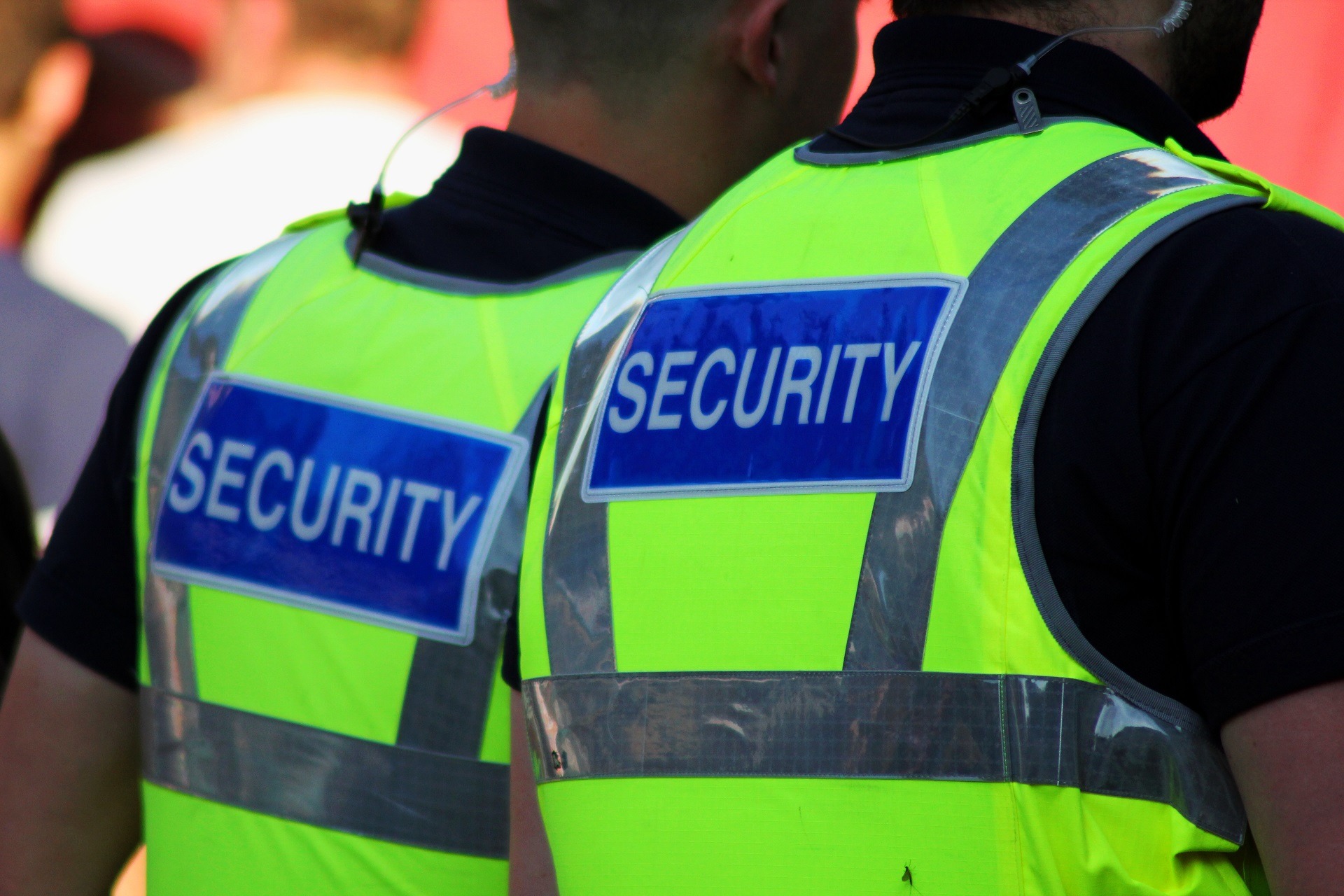 Baustellenbewachung Security in der Nähe von 22609,22589,22559,22525 Hamburg